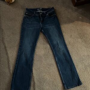Wrangler women’s bootcut jeans